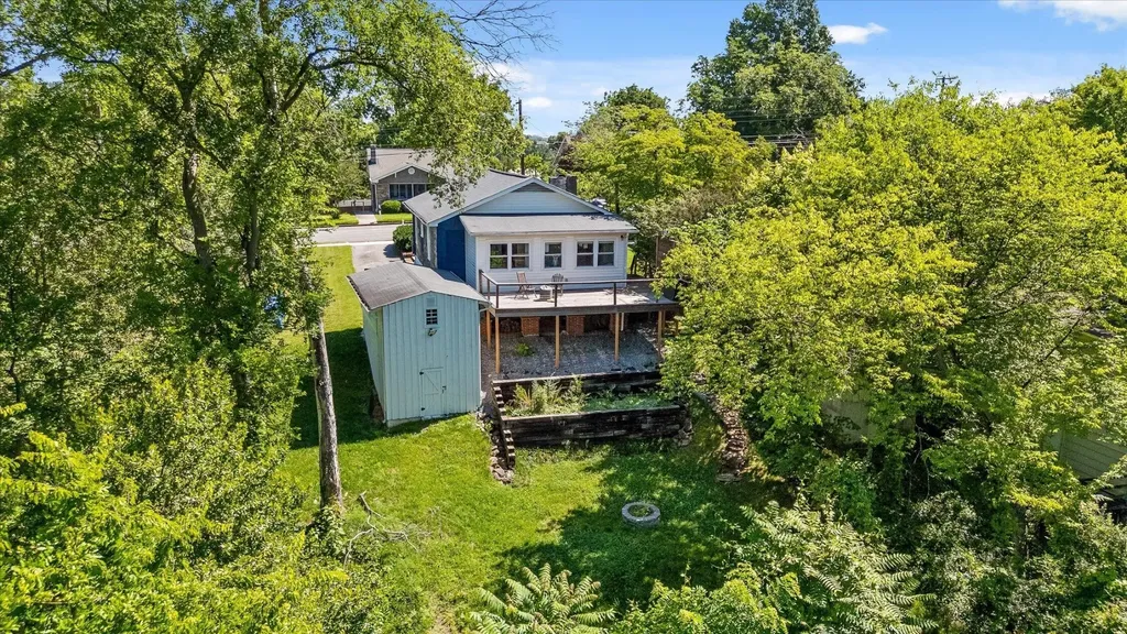 720 Mount Vernon Avenue Chattanooga TN 37405