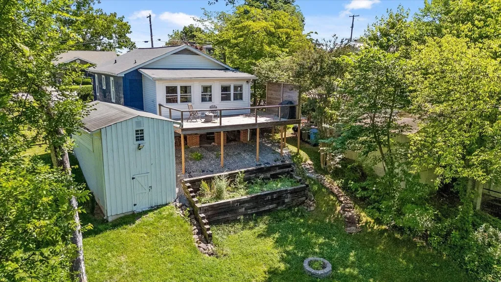 720 Mount Vernon Avenue Chattanooga TN 37405