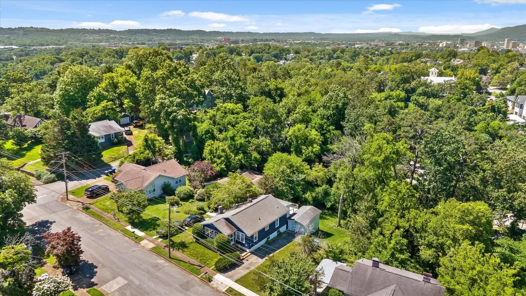 720 Mount Vernon Avenue Chattanooga TN 37405