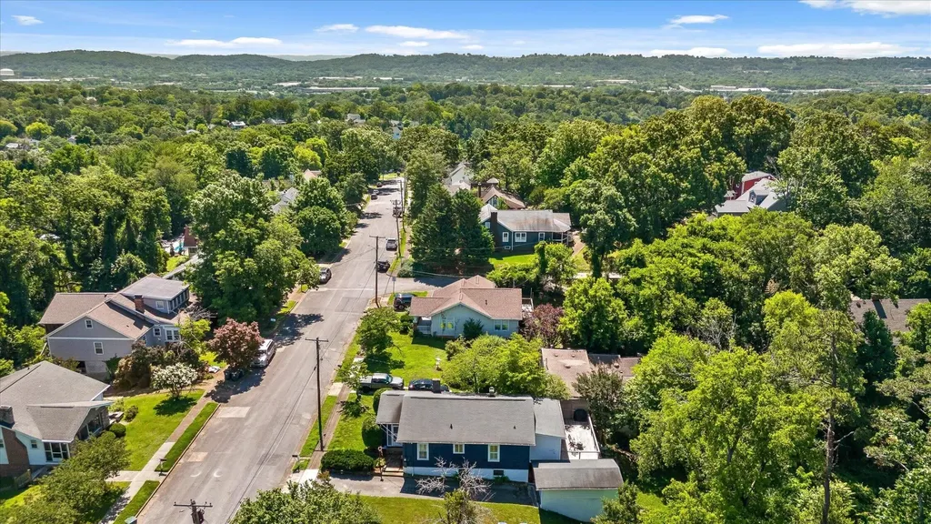 720 Mount Vernon Avenue Chattanooga TN 37405