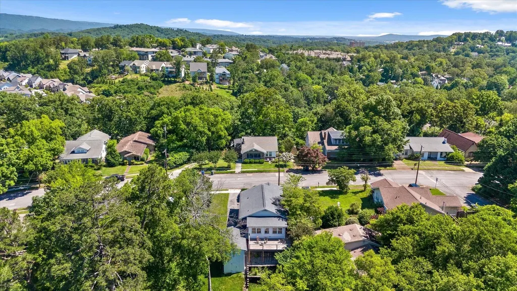 720 Mount Vernon Avenue Chattanooga TN 37405