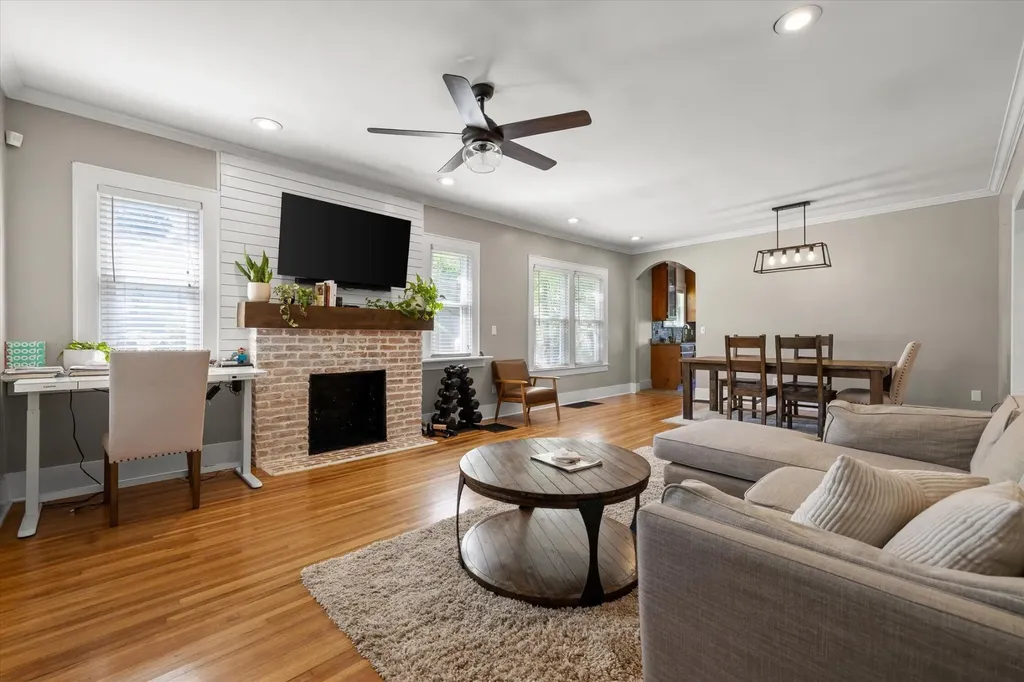 720 Mount Vernon Avenue Chattanooga TN 37405