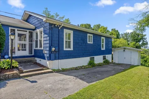 720 Mount Vernon Avenue Chattanooga TN 37405