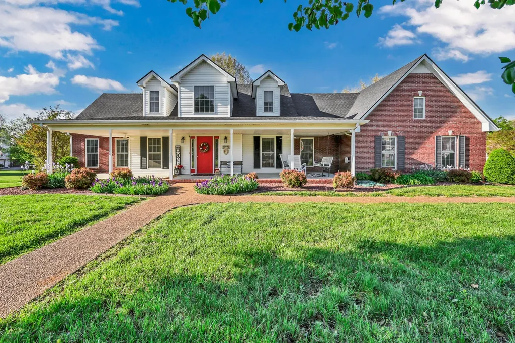 Clarksville TN, 3191 Quincy Lane