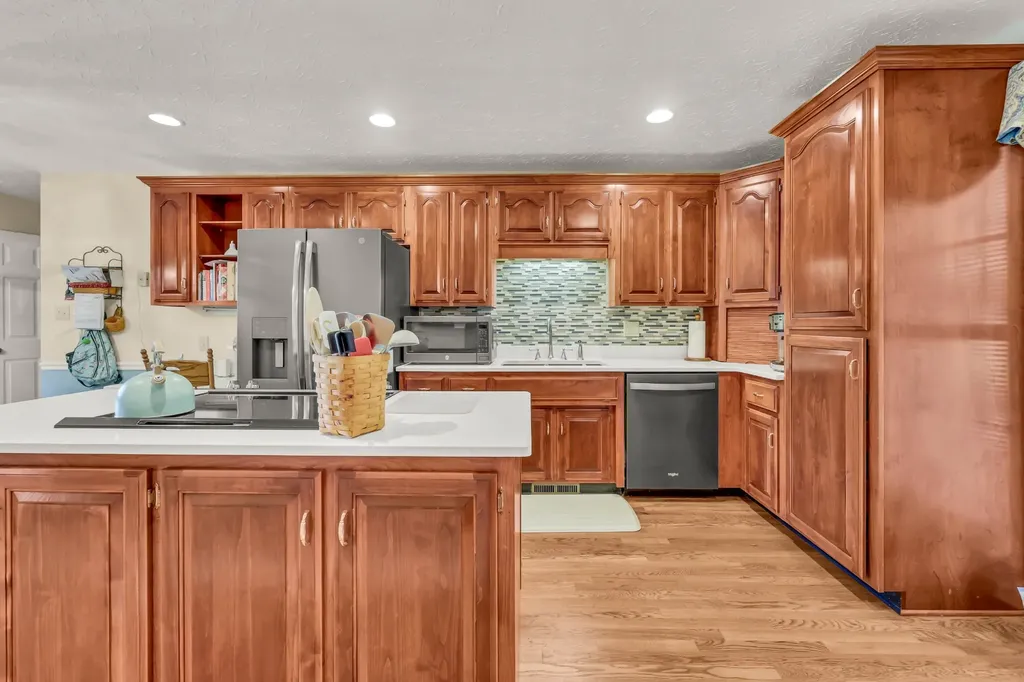 3191 Quincy Lane Clarksville TN 37043