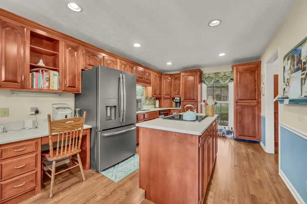 3191 Quincy Lane Clarksville TN 37043