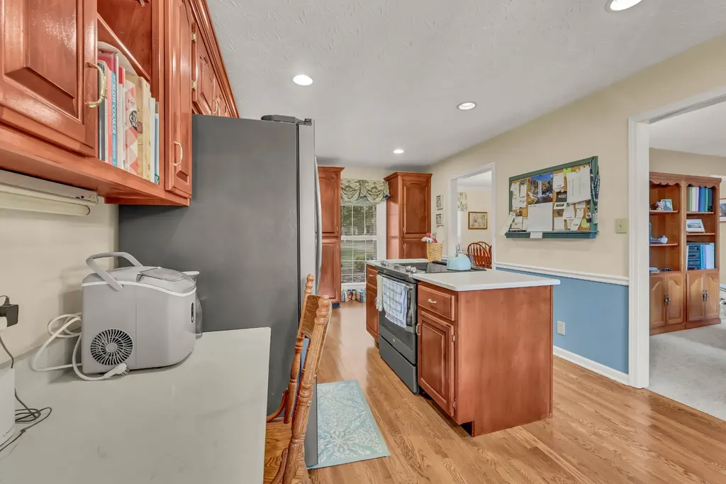 3191 Quincy Lane Clarksville TN 37043