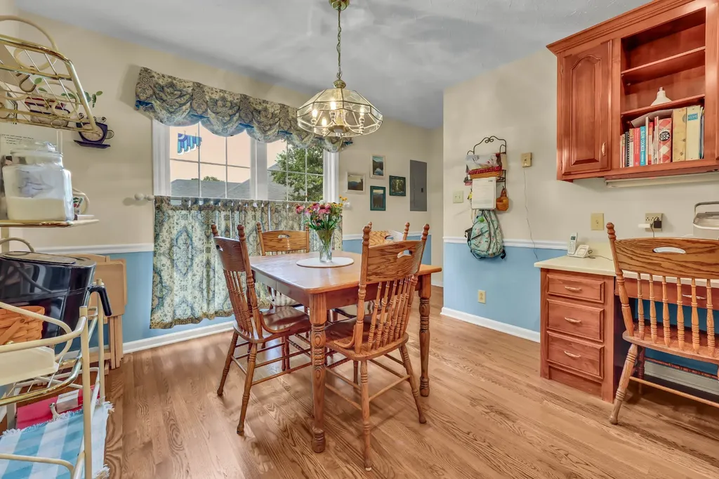 3191 Quincy Lane Clarksville TN 37043