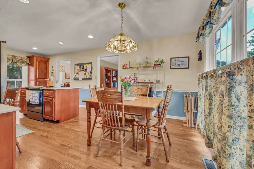 3191 Quincy Lane Clarksville TN 37043