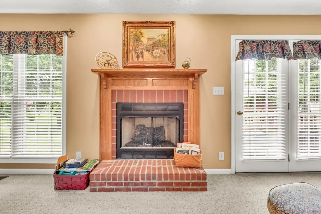 3191 Quincy Lane Clarksville TN 37043