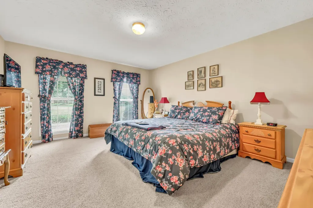 3191 Quincy Lane Clarksville TN 37043