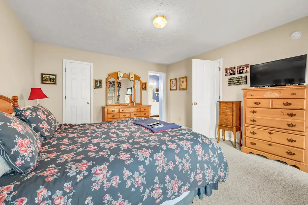 3191 Quincy Lane Clarksville TN 37043