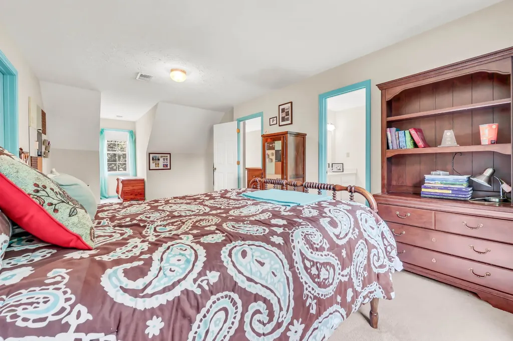 3191 Quincy Lane Clarksville TN 37043