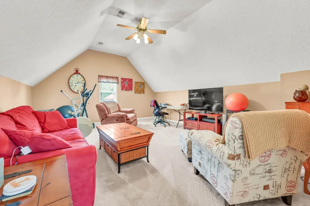 3191 Quincy Lane Clarksville TN 37043