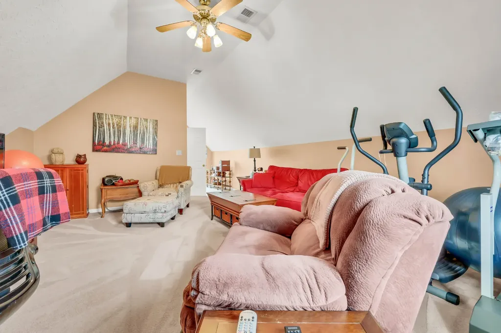 3191 Quincy Lane Clarksville TN 37043