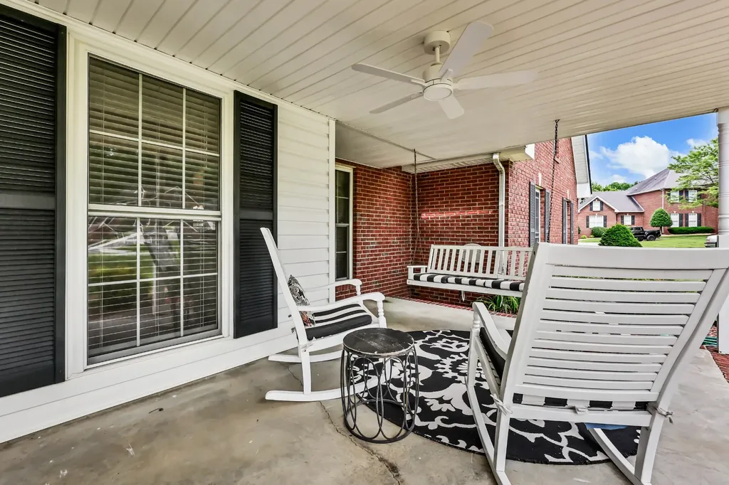 3191 Quincy Lane Clarksville TN 37043
