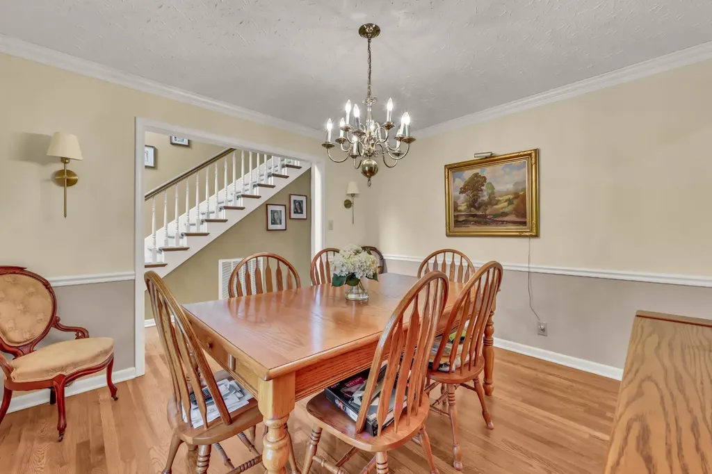 3191 Quincy Lane Clarksville TN 37043