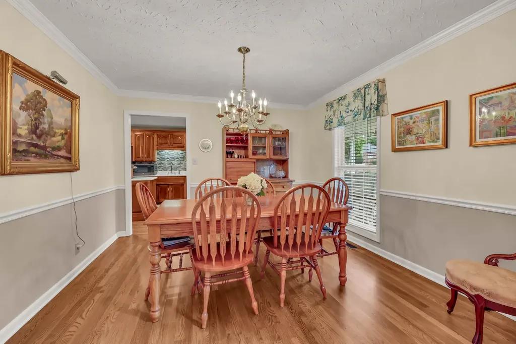 3191 Quincy Lane Clarksville TN 37043