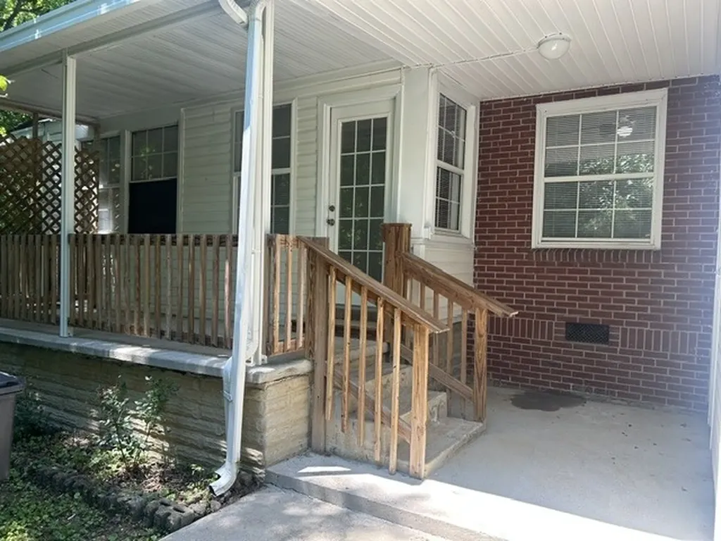 1003 Murfree Avenue Murfreesboro TN 37129