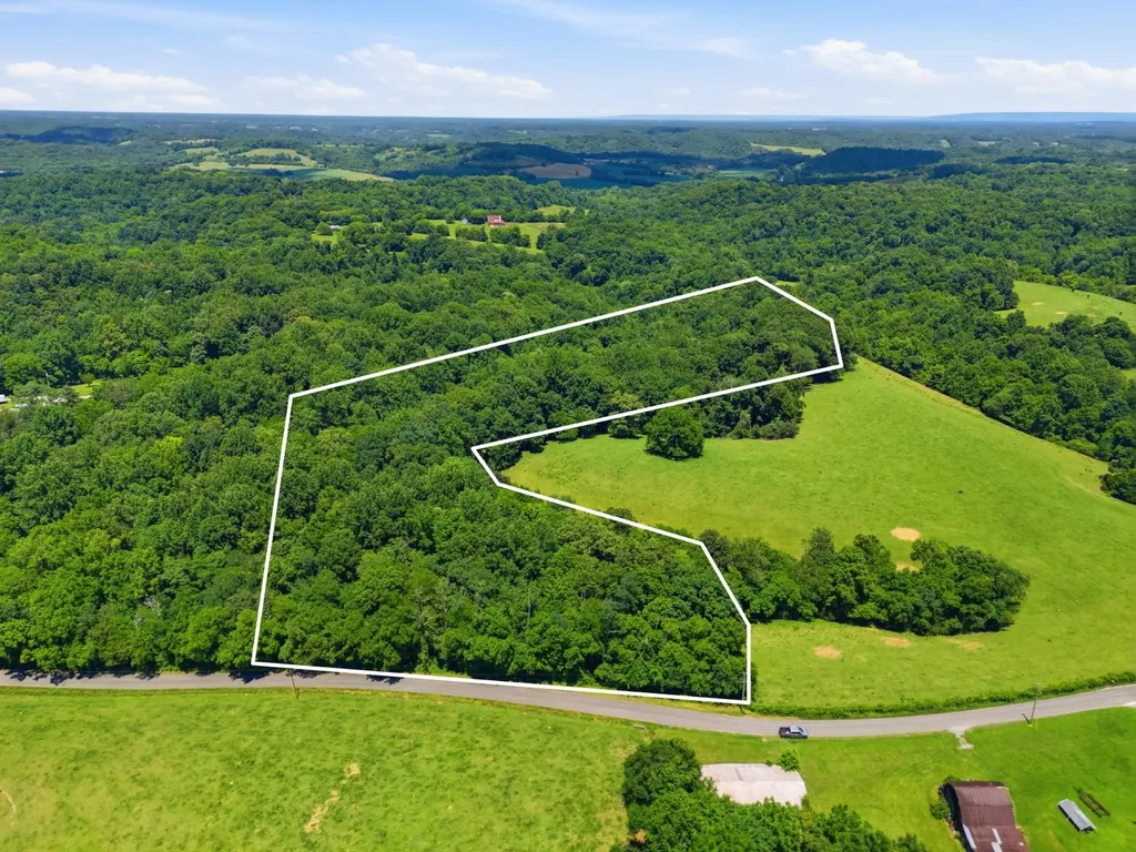 0 Mann Road Flintville TN 37335