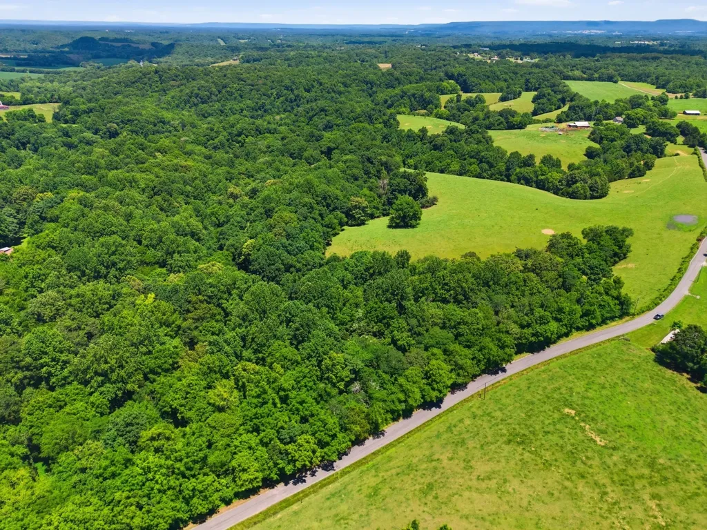 0 Mann Road Flintville TN 37335