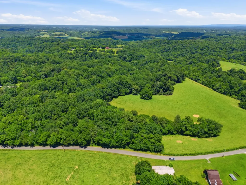 0 Mann Road Flintville TN 37335
