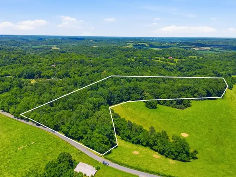 0 Mann Road Flintville TN 37335