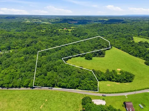0 Mann Road Flintville TN 37335