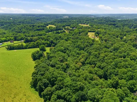 0 Mann Road Flintville TN 37335