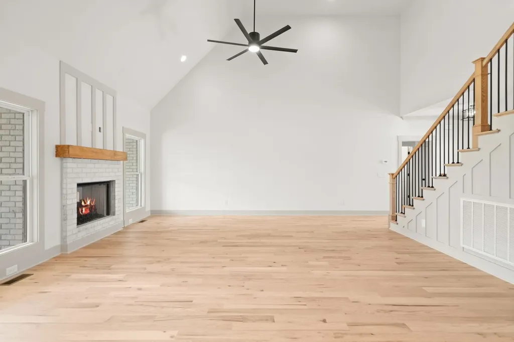 1807 Rhonda Drive Christiana TN 37037