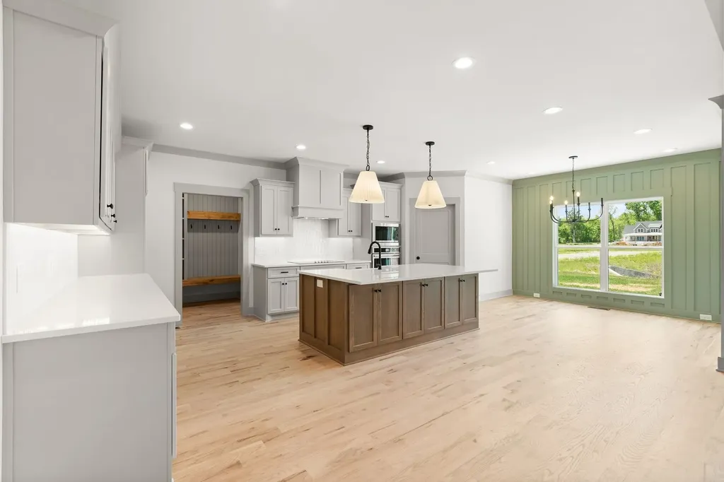 1807 Rhonda Drive Christiana TN 37037