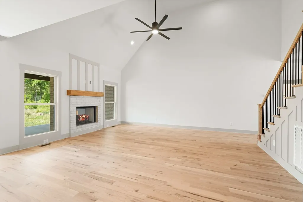 1807 Rhonda Drive Christiana TN 37037