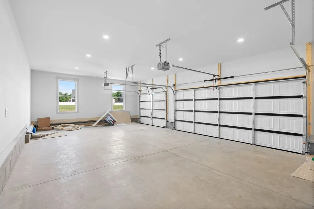 1807 Rhonda Drive Christiana TN 37037