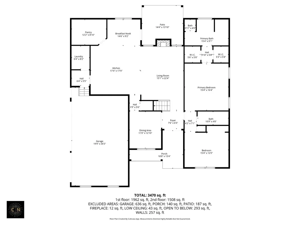1807 Rhonda Drive Christiana TN 37037