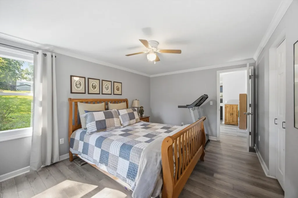 1713 Santa Barbara Circle Soddy Daisy TN 37379