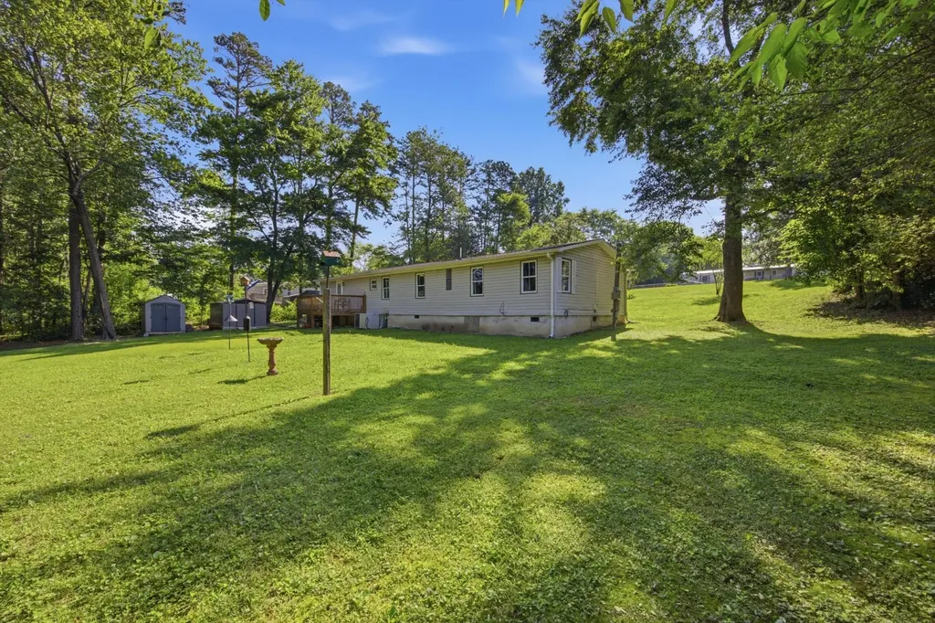 1713 Santa Barbara Circle Soddy Daisy TN 37379