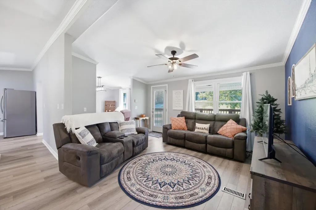 1713 Santa Barbara Circle Soddy Daisy TN 37379