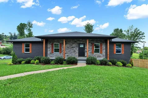 8164 Holly Crest Drive Chattanooga TN 37421