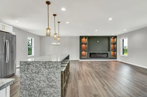 8164 Holly Crest Drive Chattanooga TN 37421