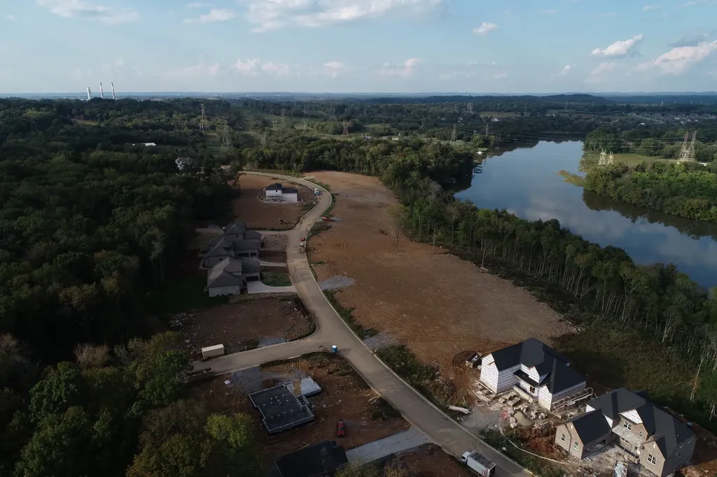 Lebanon TN, 172 Watermill Ln Lot 33