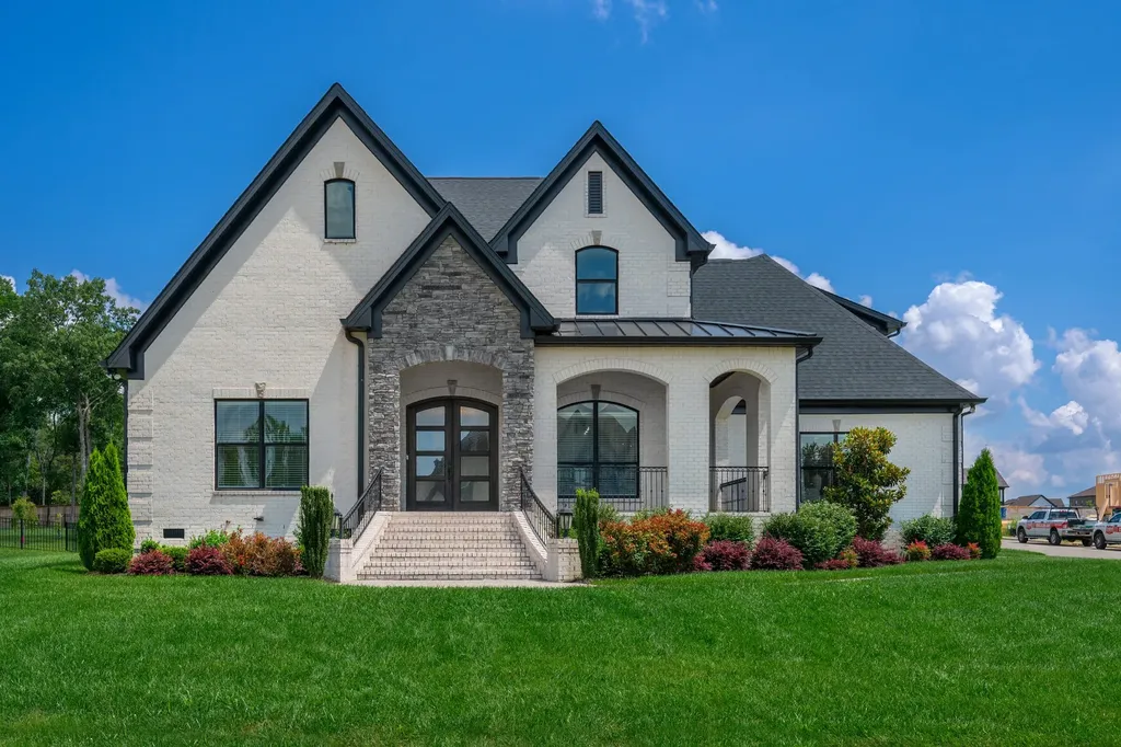 887 Harrisburg Lane Mount Juliet TN 37122