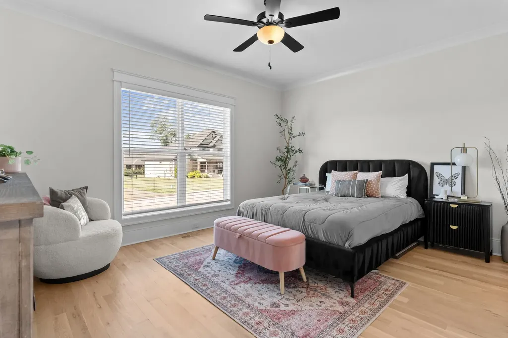 887 Harrisburg Lane Mount Juliet TN 37122