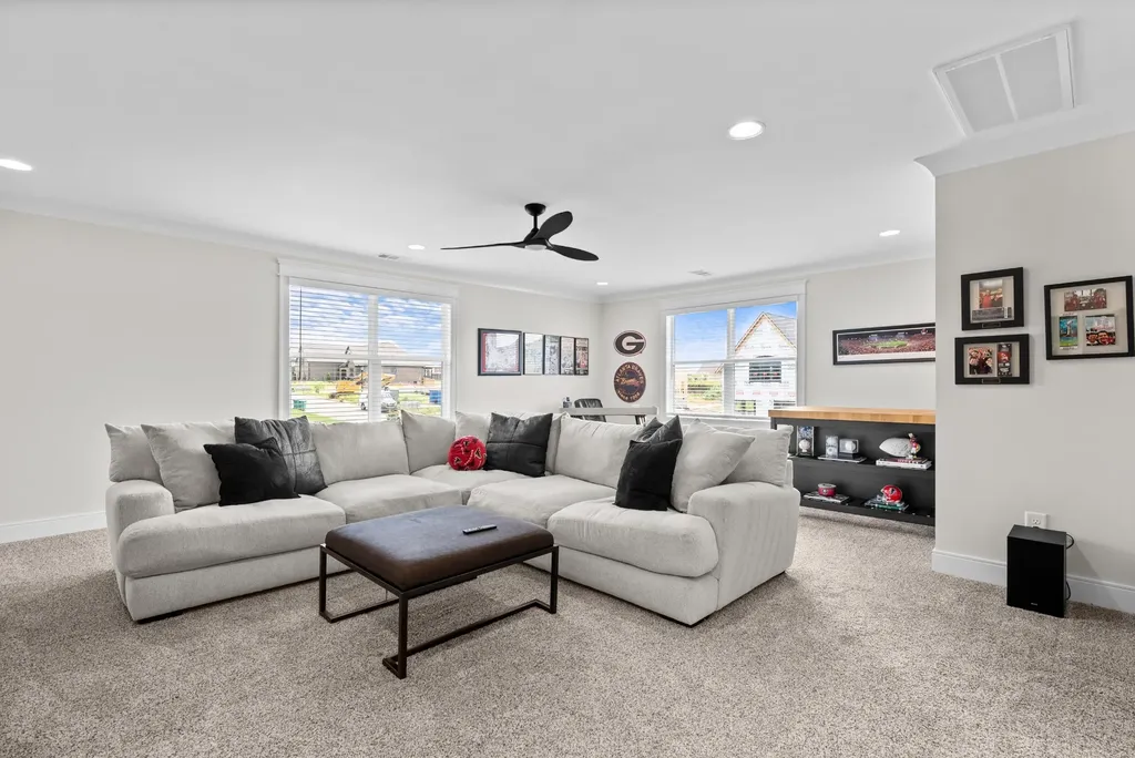 887 Harrisburg Lane Mount Juliet TN 37122