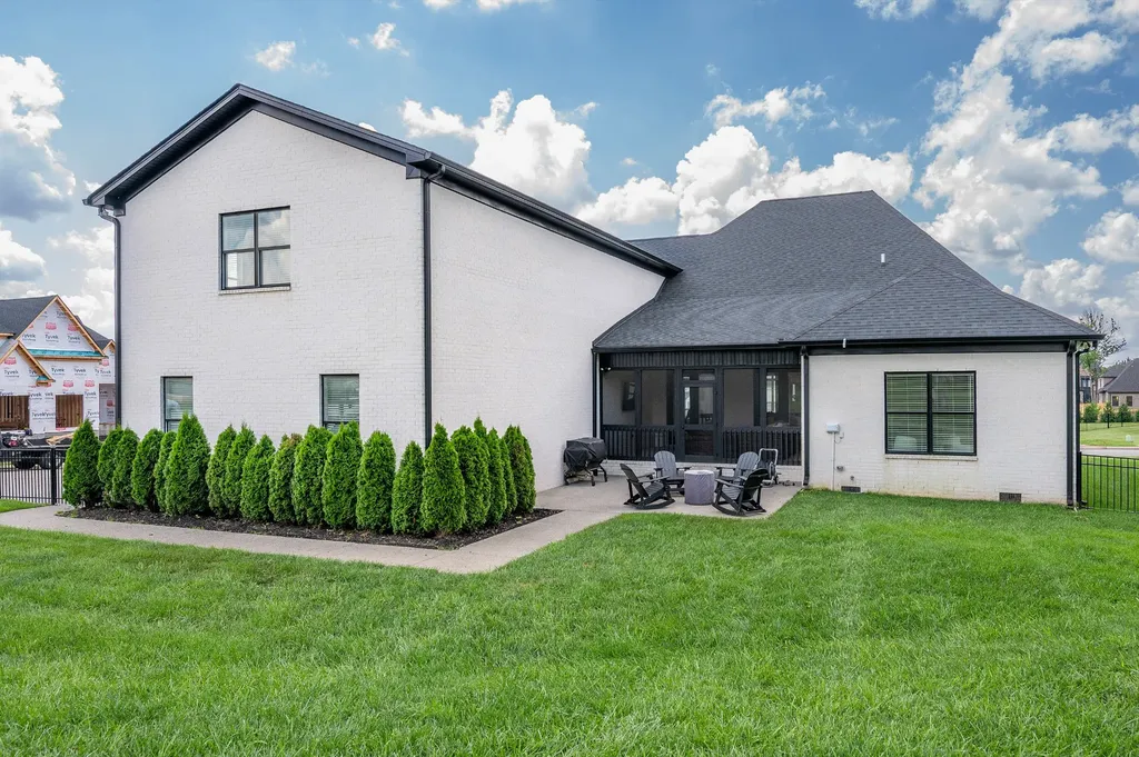 887 Harrisburg Lane Mount Juliet TN 37122