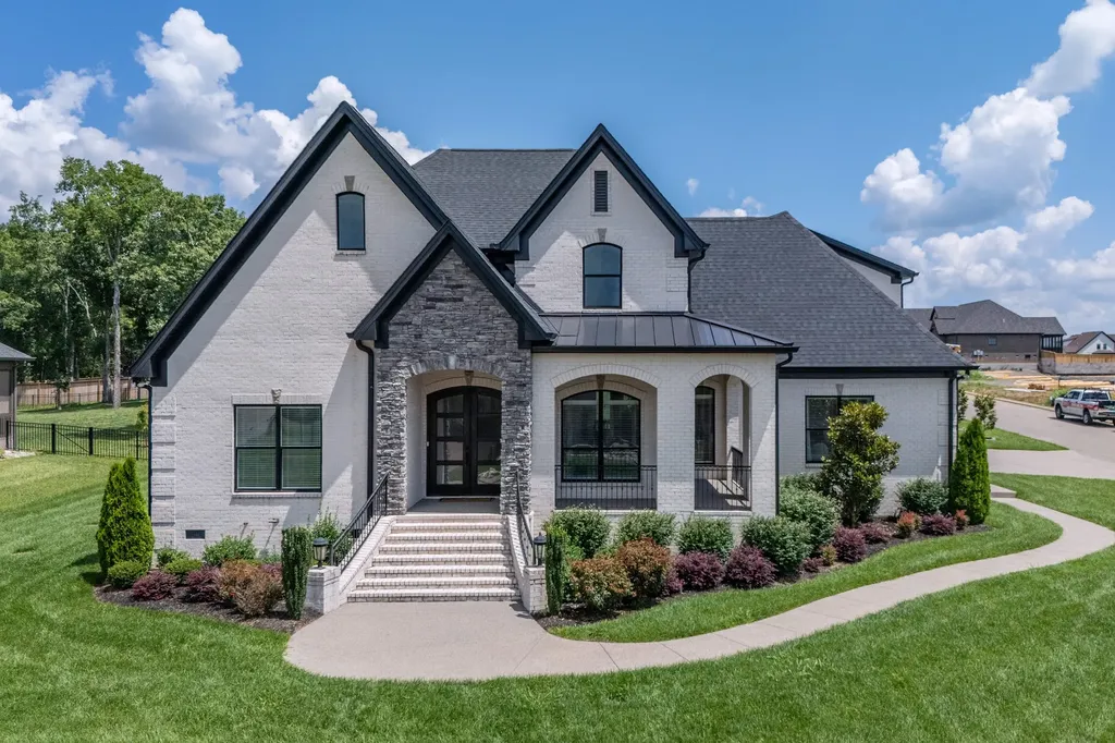 887 Harrisburg Lane Mount Juliet TN 37122