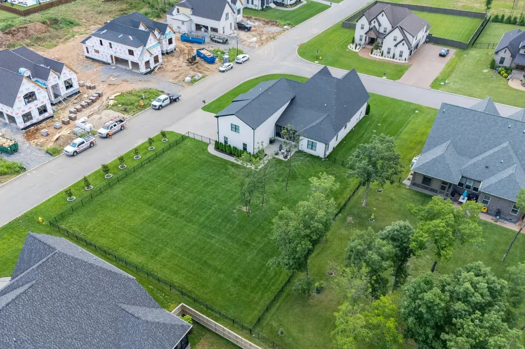 887 Harrisburg Lane Mount Juliet TN 37122
