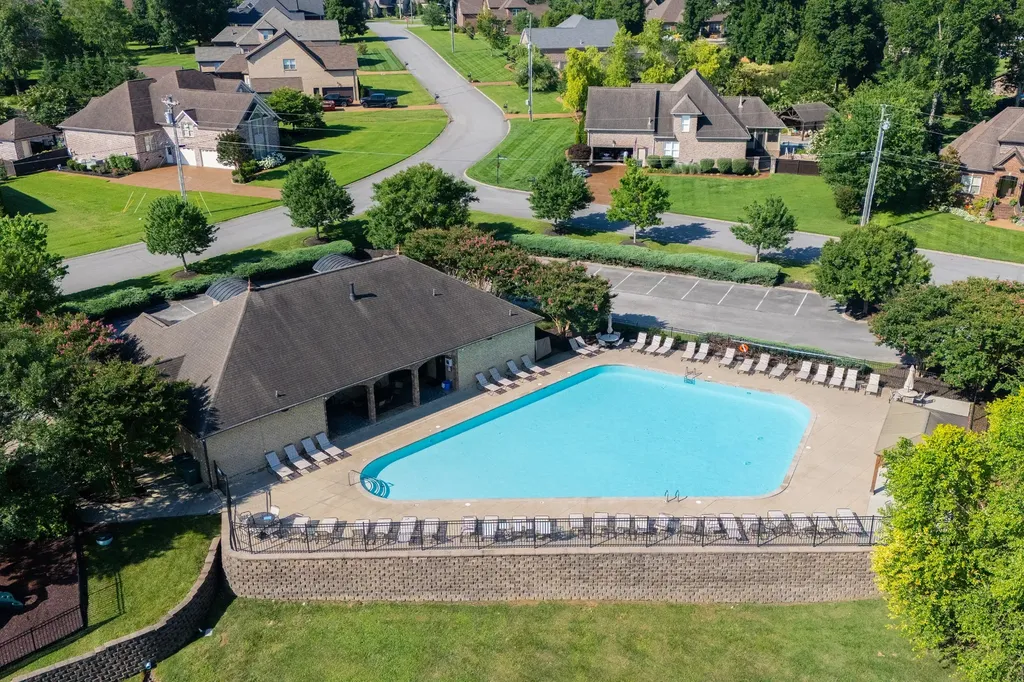 887 Harrisburg Lane Mount Juliet TN 37122