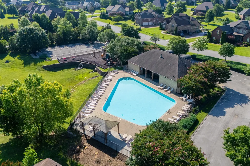887 Harrisburg Lane Mount Juliet TN 37122
