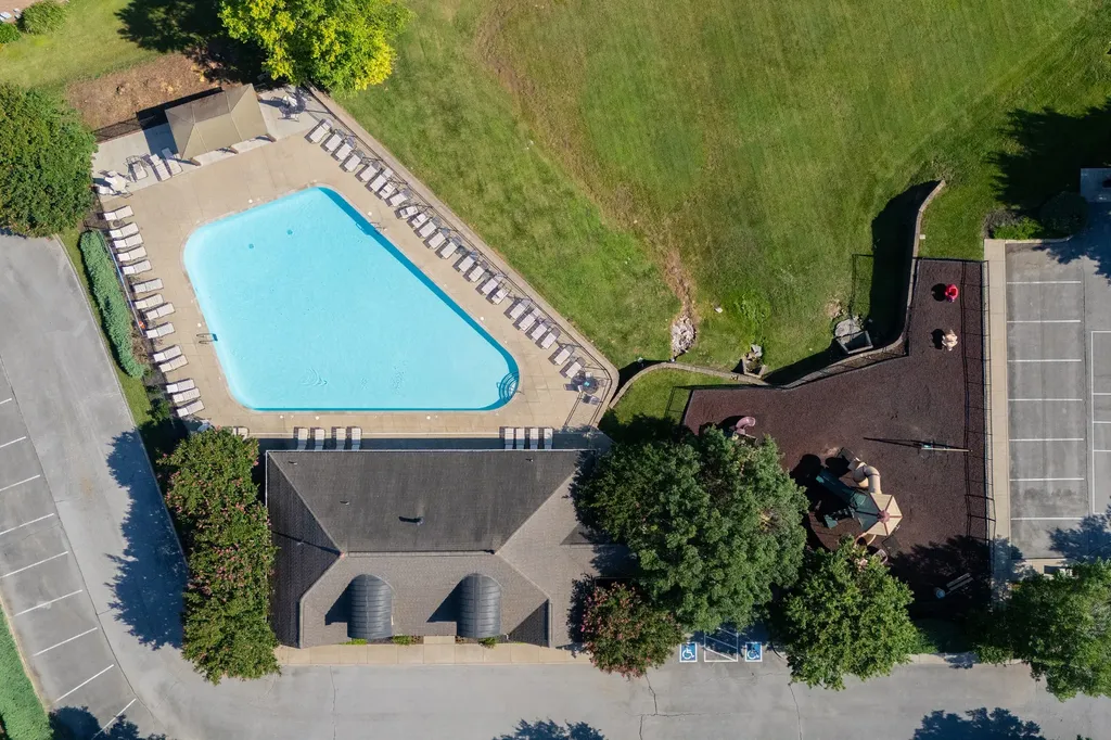 887 Harrisburg Lane Mount Juliet TN 37122