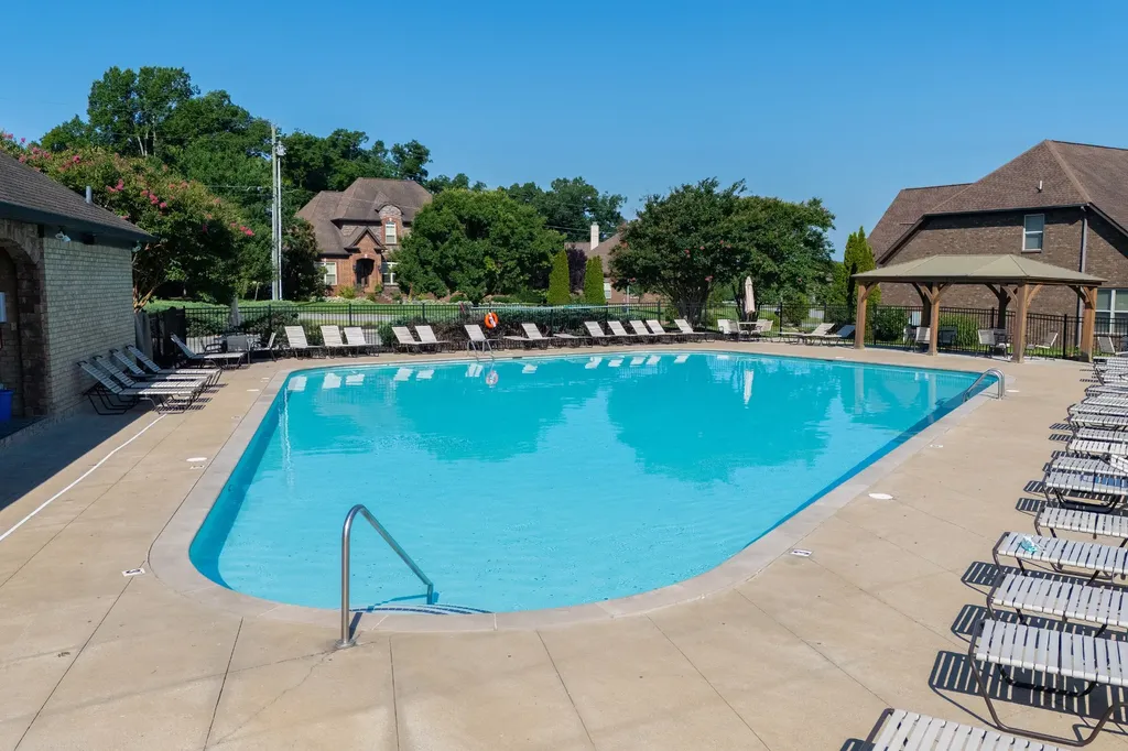 887 Harrisburg Lane Mount Juliet TN 37122